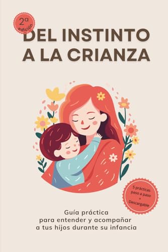 Portada de Del instinto a la crianza